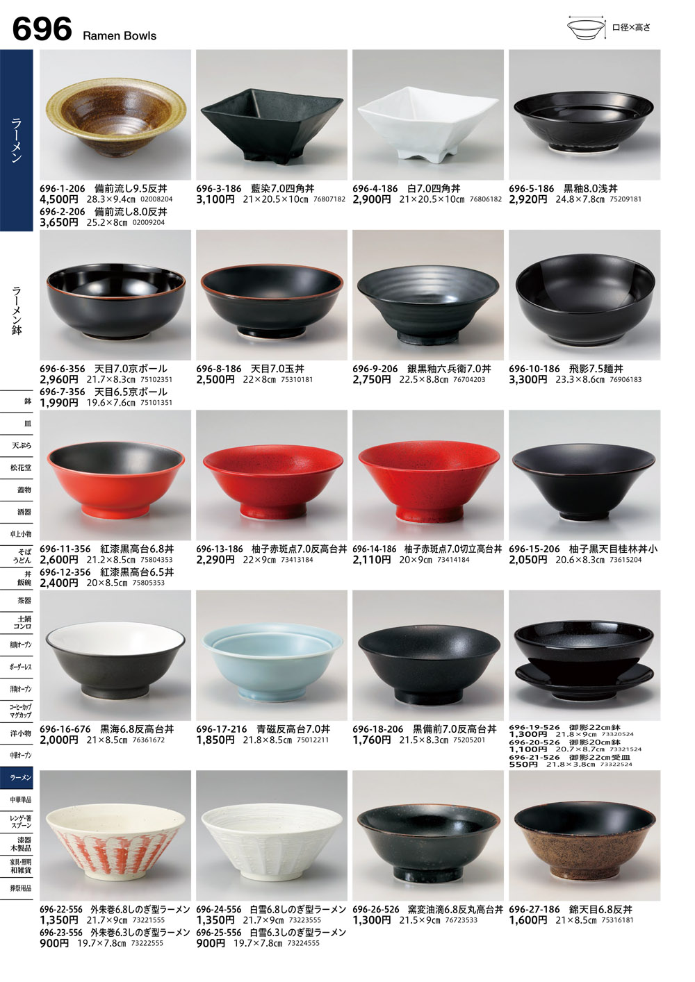 SALE 織部焼物皿 19.8×10.5×3.8cm 151-198 業務用 新品 小物送料対象商品
